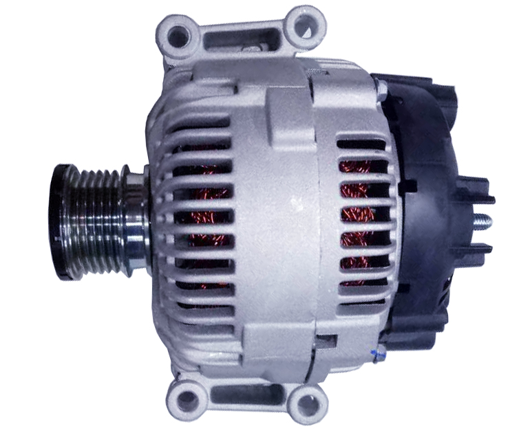 MERCEDES-BENZ Sprinter alternator 6461540102, 6461541102, A006461541102, A64615401020080, , A64615411020080, A646154110270, A646154110280