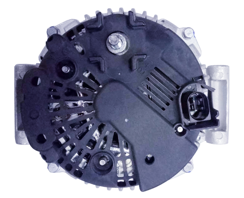 MERCEDES-BENZ Sprinter alternator 6461540102, 6461541102, A006461541102, A64615401020080, , A64615411020080, A646154110270, A646154110280 - Image 3