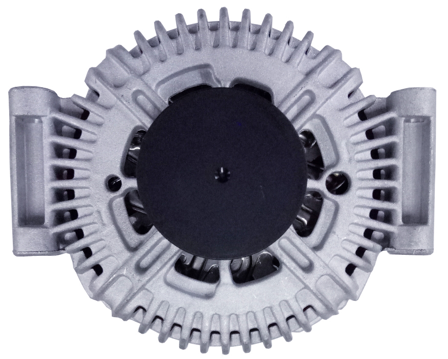 MERCEDES SPRINTER 3.5-t flatbed alternator A6421540802, A64215408020080 - Image 2