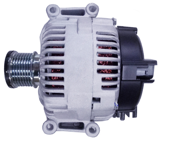 MERCEDES SPRINTER 3.5-t flatbed alternator A6421540802, A64215408020080