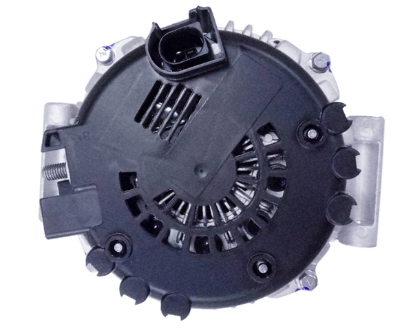 MERCEDES SPRINTER 3.5-t flatbed alternator A6421540802, A64215408020080 - Image 3