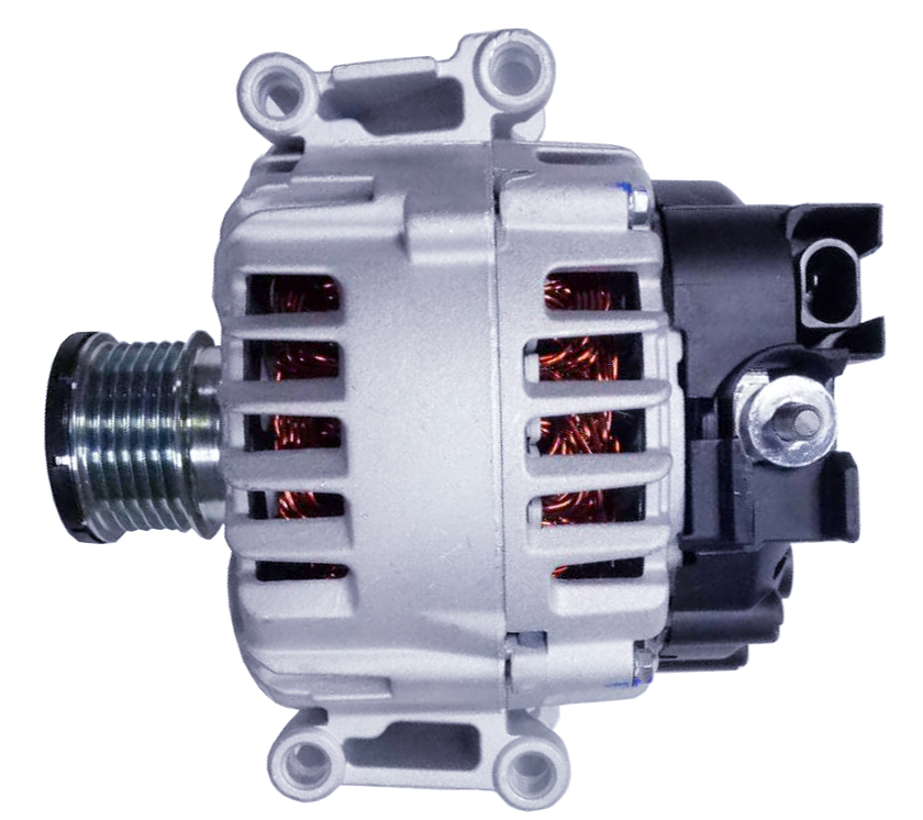 MERCEDES-BENZ C220 alternator 0141541202, A0141541202