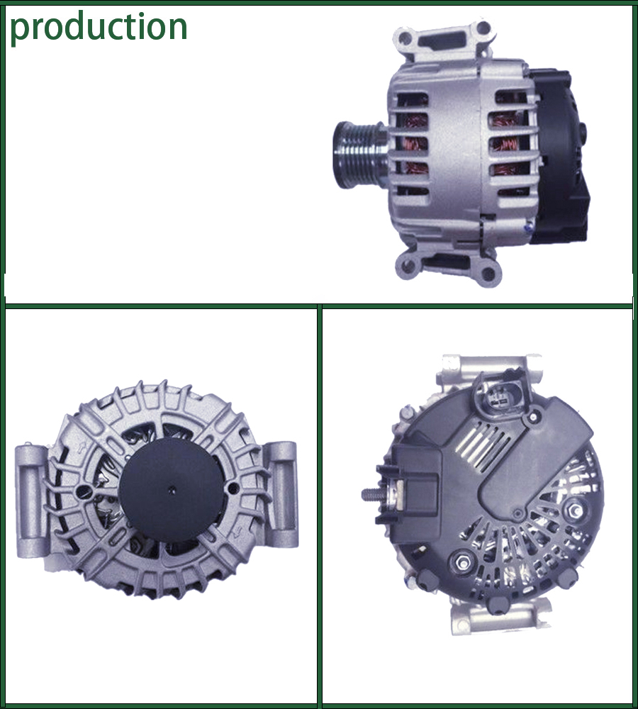 Cargo 116185 KRAUF ALV0257DD, ALV0257UX Mercedes Benz 0141541102, A0141541102 Motorherz ALV0257RB Valeo 439671, TG15C130