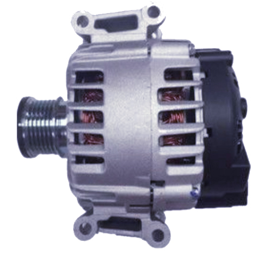 MERCEDES BENZ C 180 alternator A0141541102