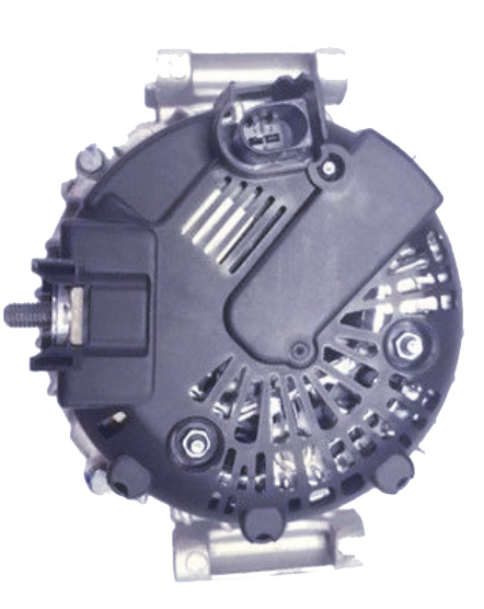 MERCEDES BENZ C 180 alternator A0141541102 - Image 3