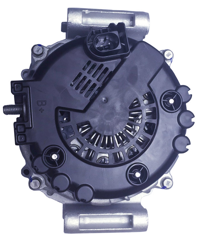 MERCEDES-BENZ S320 alternator A0009068301 - Image 3