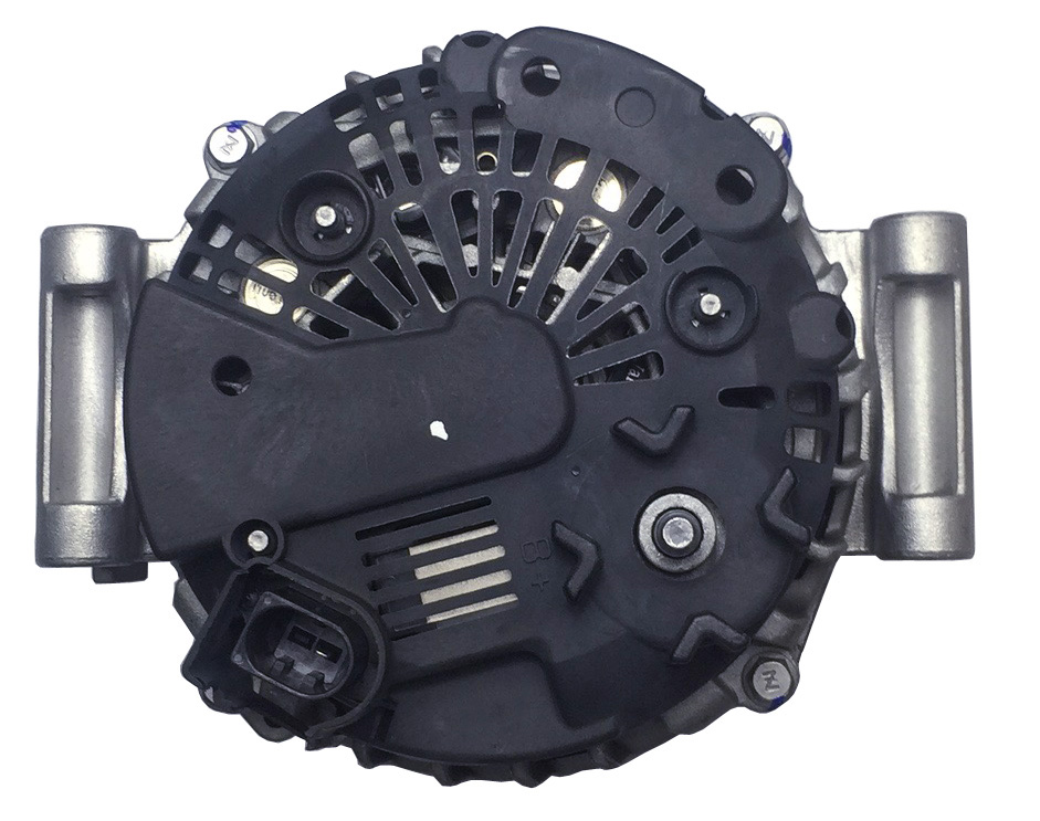 MERCEDES-BENZ C180 alternator 0141541402, A0141541402, A014154140280 - Image 3