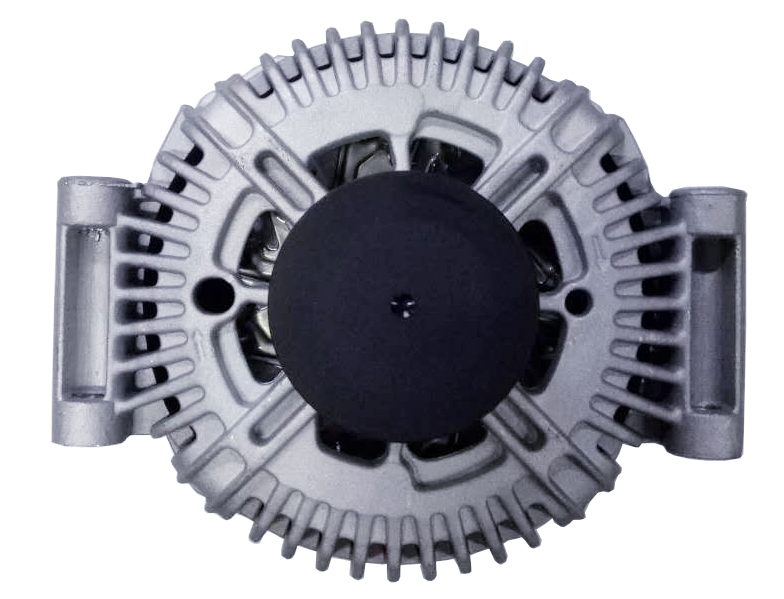 MERCEDES-BENZ GLK350 alternator 0009062700, 00090627000080, 6421540202, 6421540402 - Image 2
