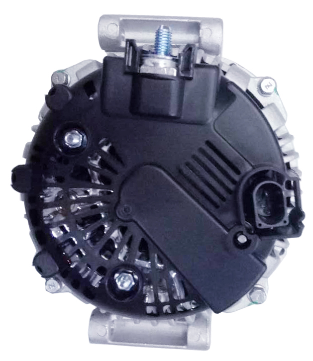 MERCEDES-BENZ GLK350 alternator 0009062700, 00090627000080, 6421540202, 6421540402 - Image 3