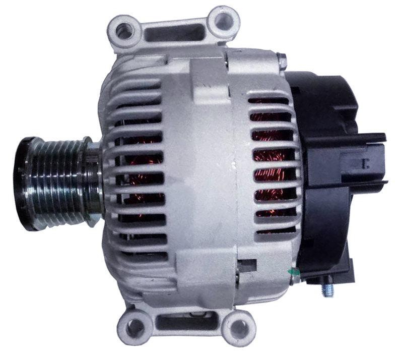 MERCEDES-BENZ GLK350 alternator 0009062700, 00090627000080, 6421540202, 6421540402