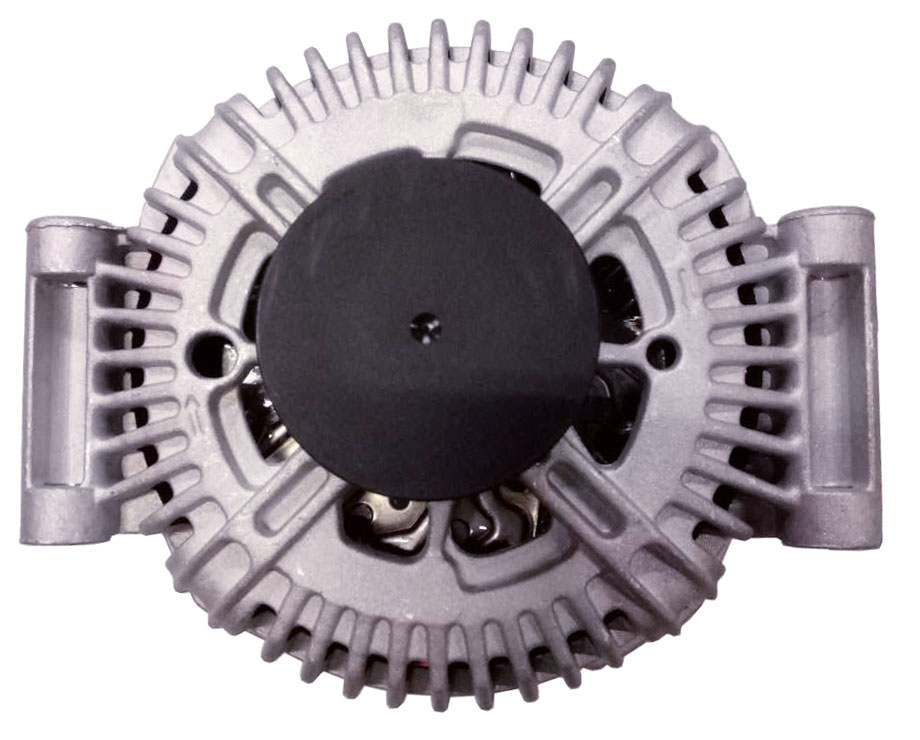 MERCEDES-BENZ G320 alternator 6421540302, 6421540502, A6421540302, A6421540502, A642154050280 - Image 2