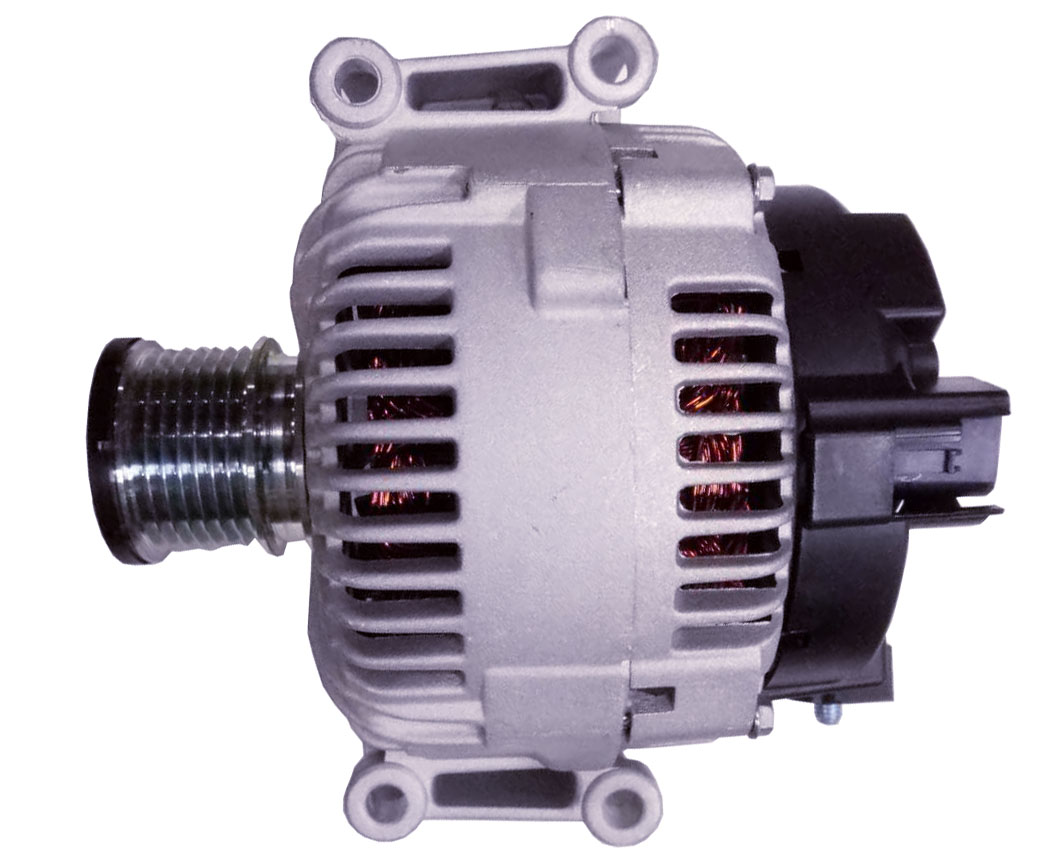 MERCEDES-BENZ G320 alternator 6421540302, 6421540502, A6421540302, A6421540502, A642154050280