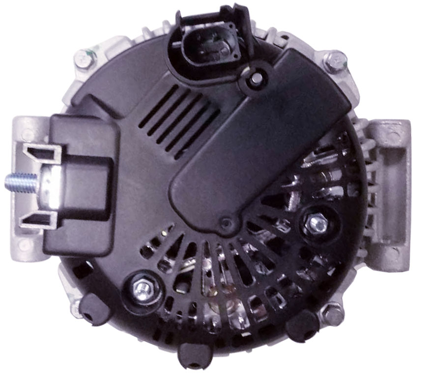 MERCEDES-BENZ G320 alternator 6421540302, 6421540502, A6421540302, A6421540502, A642154050280 - Image 3