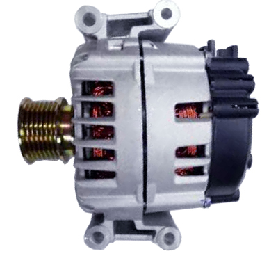 MERCEDES-BENZ CLS350 alternator A0009067400, A00090674000080