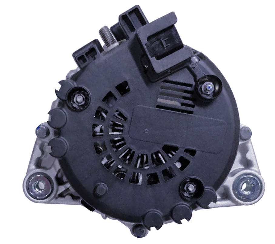MERCEDES-BENZ SLS 6.2 alternator 0009060706, 0009065300 - Image 3