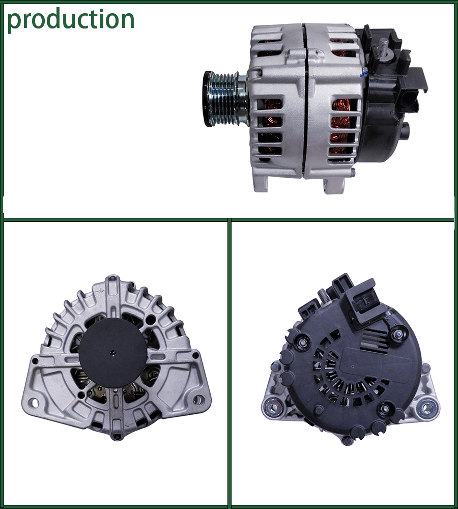 KRAUF
ALV8073DD, ALV8073GB
Mercedes Benz
0009060706, 0009065300, A0009060706, A0009065300
Valeo
439712, 440303, FG18S073