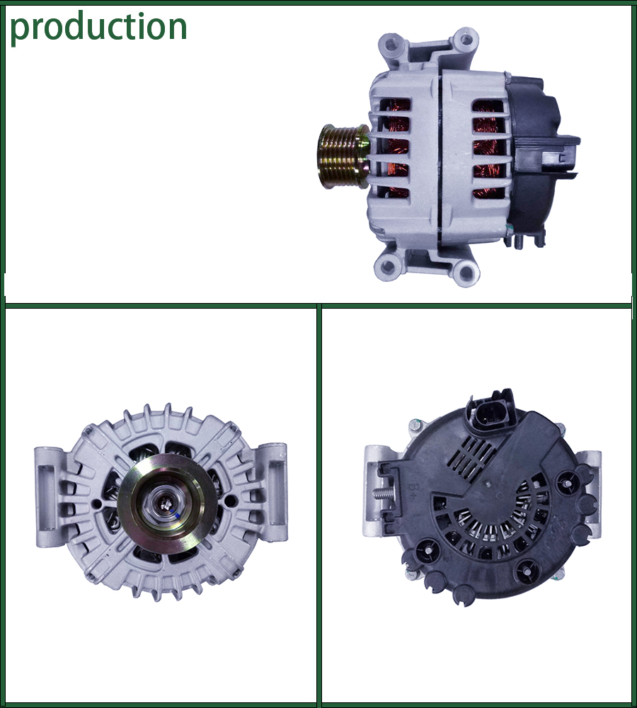 KRAUF
ALV9891AN, ALV9891DD
Mercedes Benz
0009060903, A0009060903
Motorherz
ALV9891RB
Valeo
439891, CG25S035