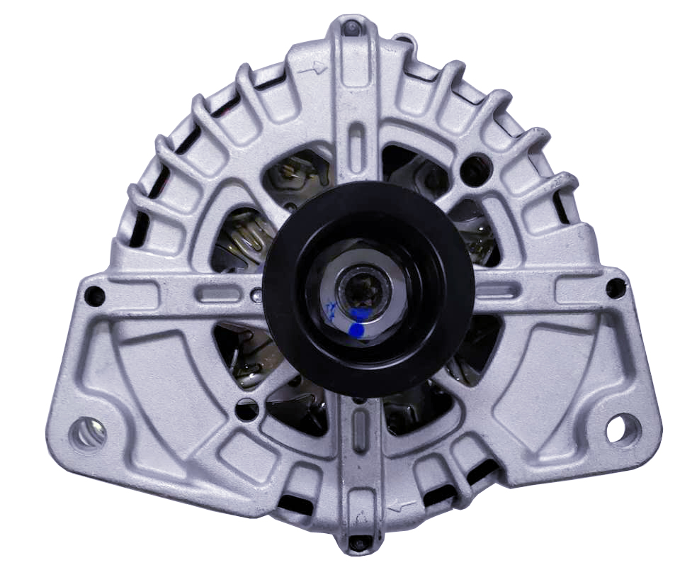 MERCEDES-BENZ CL500 alternator 0009068601, 0141540902 - Image 2