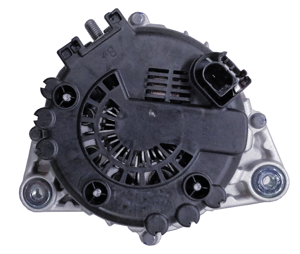 MERCEDES-BENZ CL500 alternator 0009068601, 0141540902 - Image 3