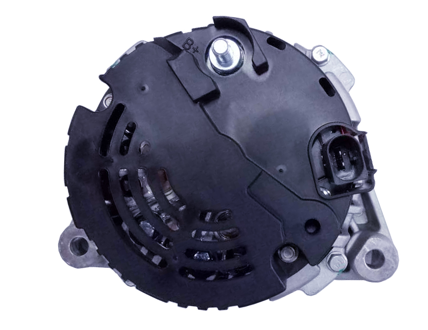 MERCEDES BENZ 240 alternator 0111546402, 0111549102, 01121540202, 0131548102, 1121540202 - Image 3