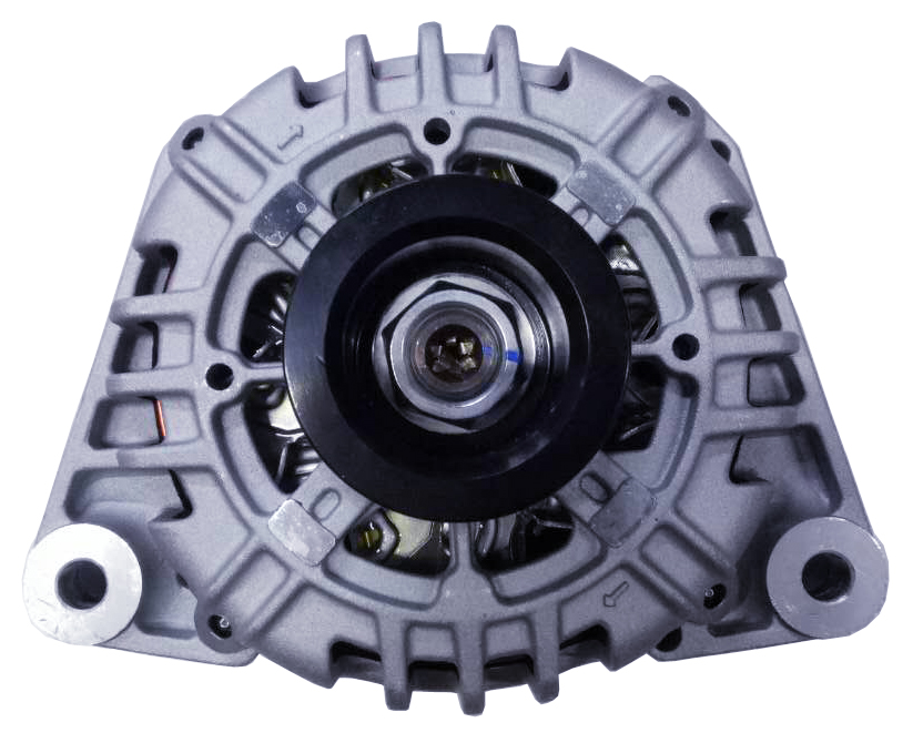 MERCEDES BENZ C 180 2.0 alternator 0111548402, 0111548502, 0111549302, 0111549402 - Image 2