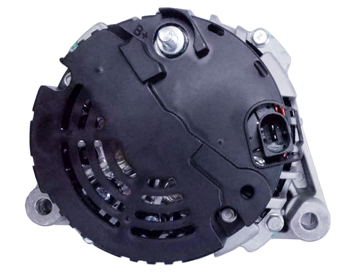 MERCEDES BENZ C 180 2.0 alternator 0111548402, 0111548502, 0111549302, 0111549402 - Image 3