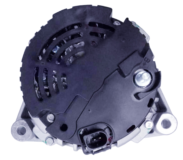 MERCEDES BENZ 240 alternator 0111546402, 0111549102, 01121540202, 0131548102, 1121540202 - Image 3