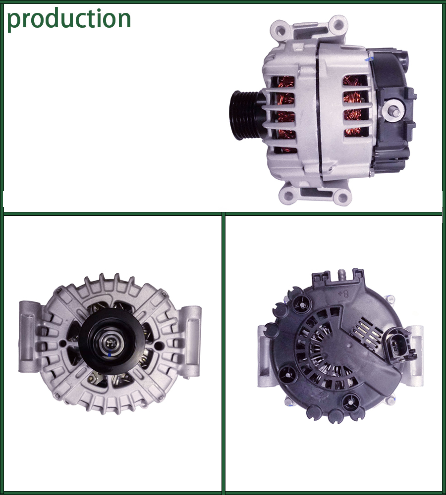 Delco Remy
DRA1174
KRAUF
ALV0473DD, ALV0473UX, ALV2349DD, ALV3203AN, ALV3203BS, ALV3203DD, ALV3203GB
Lucas
LRA03335, LRA03387, LRA3387
Mercedes Benz
0009064500, 0141543402, A0009063422, A00090634220080, A0009064500, A0141543402, A014154340280
Motorherz
ALV0473RB
Valeo
439688, 439801, 440273, 440330, 440441, FG23S013, FG23S049, TG23C034
WPS
20700N
ZAUFER
301N21936Z