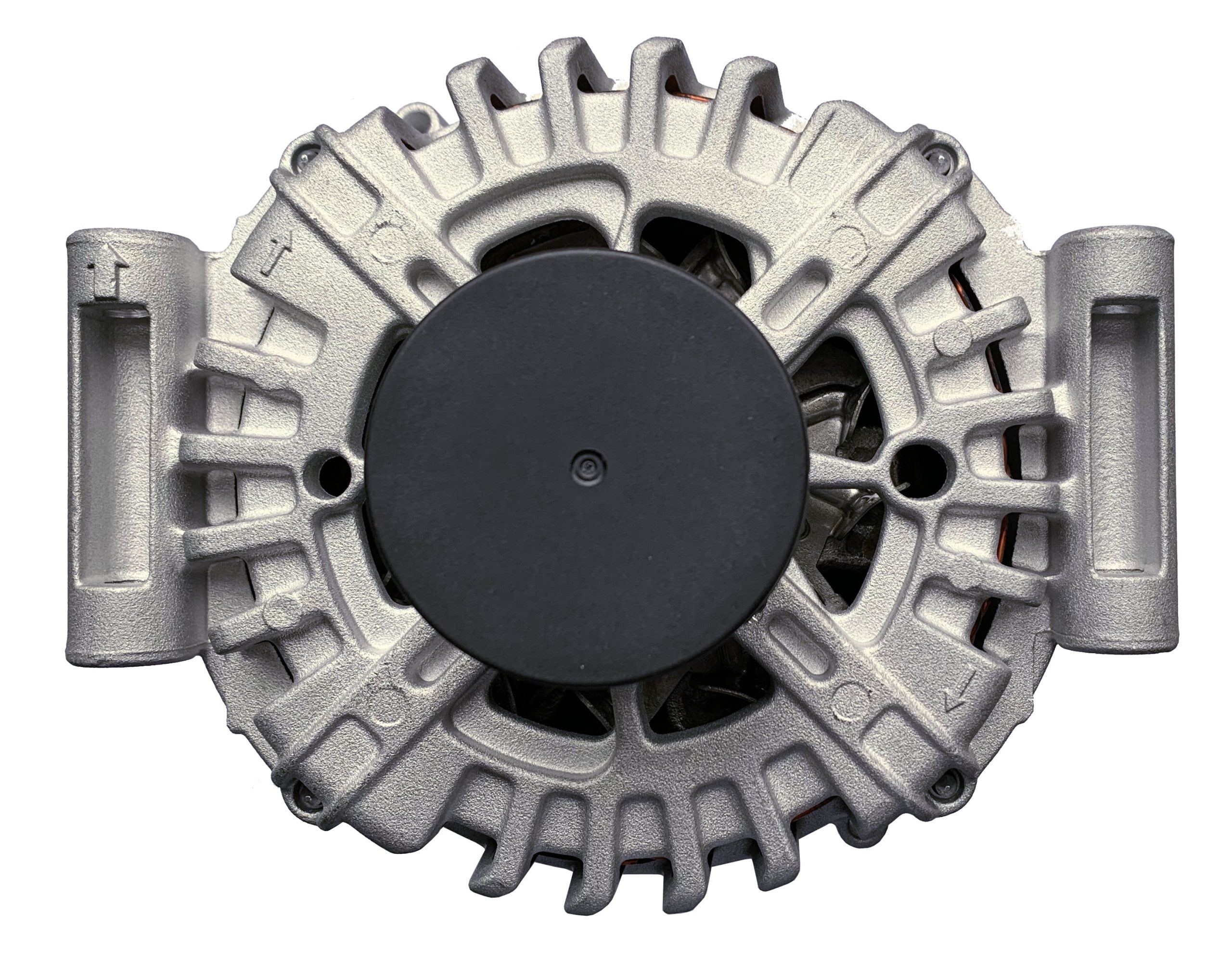 MERCEDES-BENZ S250 alternator 0009064500, 0141543402, A0009063422 - Image 2