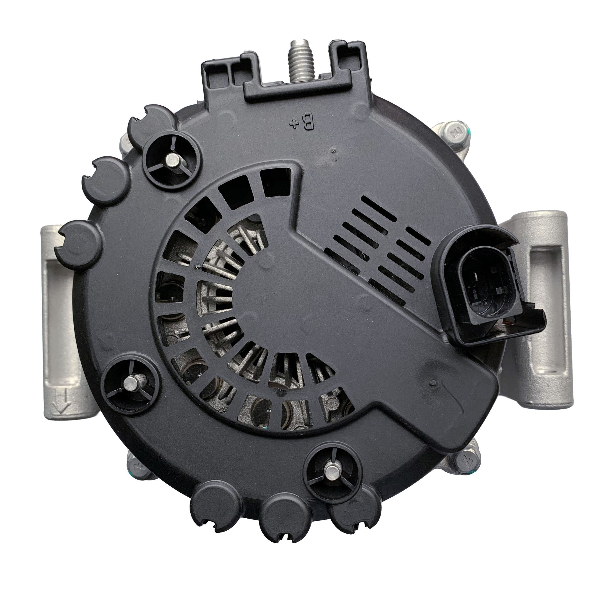 MERCEDES-BENZ S250 alternator 0009064500, 0141543402, A0009063422 - Image 3