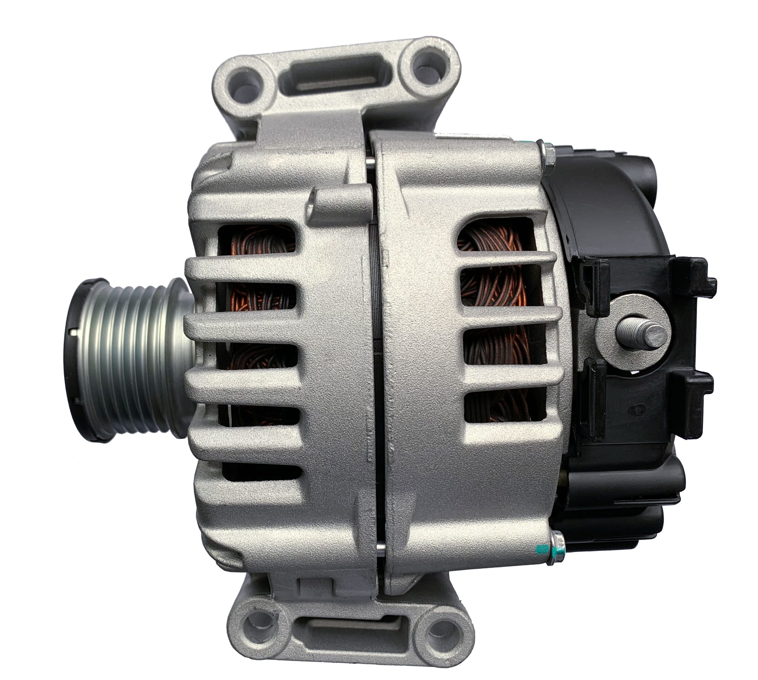MERCEDES-BENZ S250 alternator 0009064500, 0141543402, A0009063422