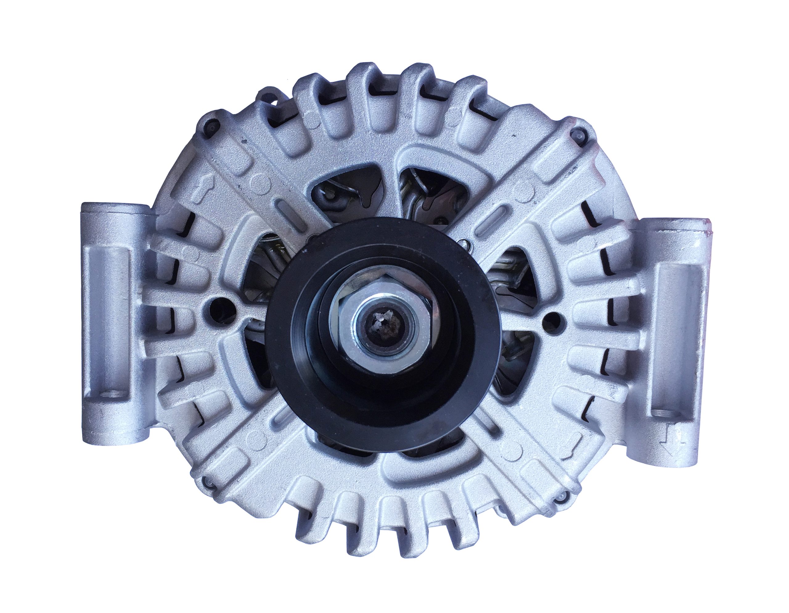 MERCEDES-BENZ C400 alternator A0009061722, A0009068706 - Image 2