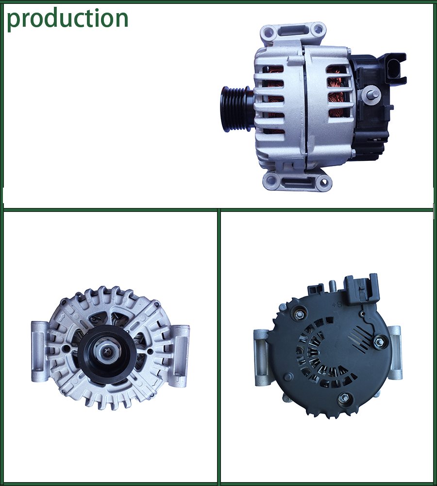 KRAUF
ALV9011AN, ALV9011BS, ALV9011DD
Mercedes Benz
A0009061722, A0009068706
Valeo
2612768A, 2612768B, CG20U011, CG20U031
ZAUFER
301N21298Z