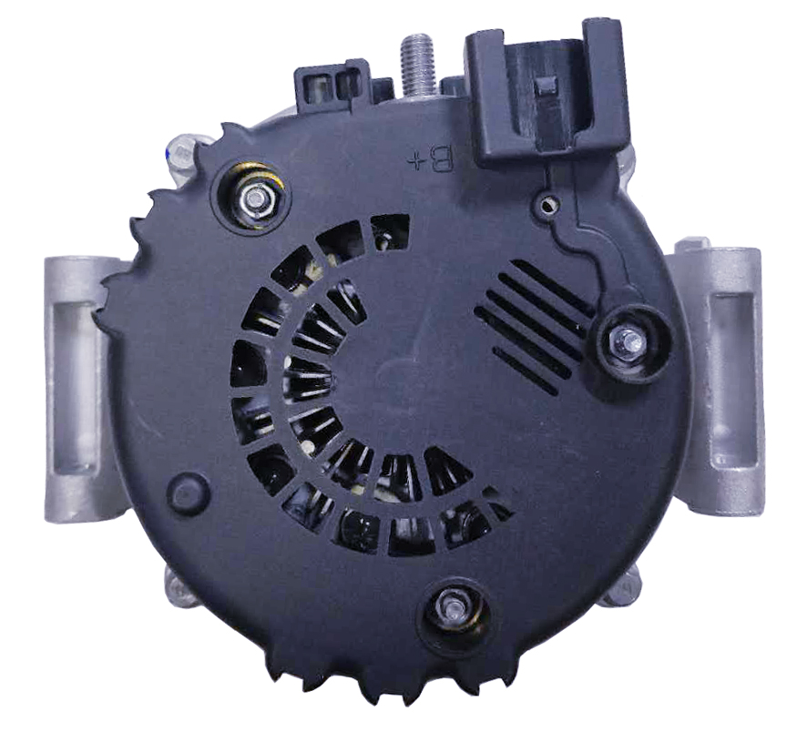 MERCEDES-BENZ C350 alternator A0141544202, A014154420280 - Image 3