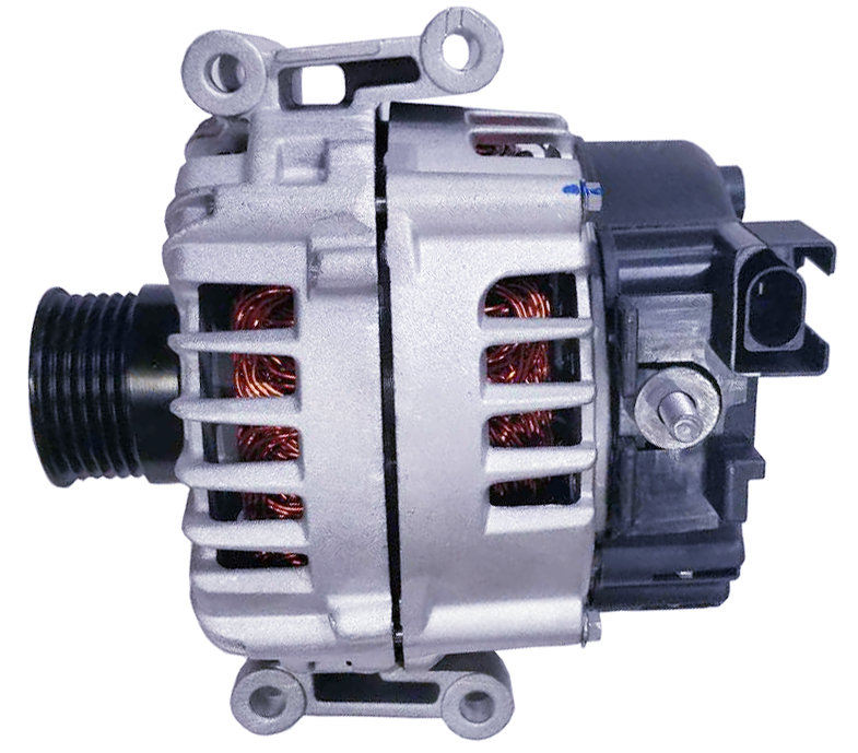 MERCEDES-BENZ C350 alternator A0141544202, A014154420280