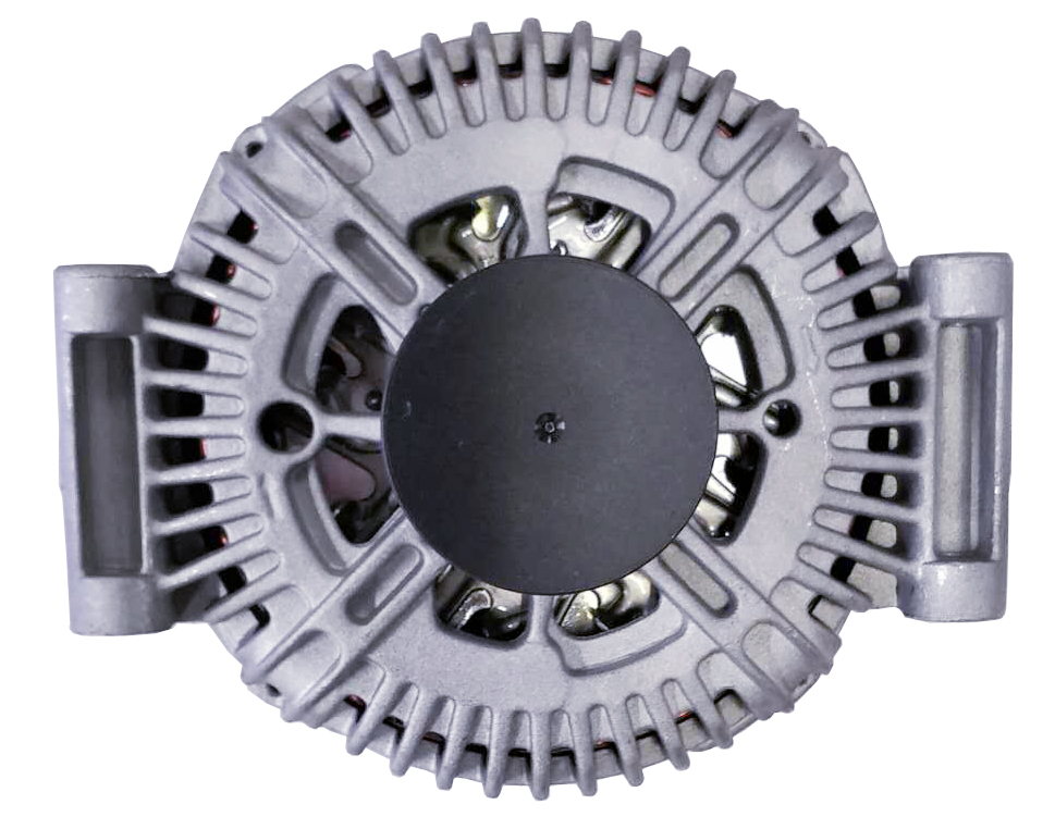 MERCEDES-BENZ Sprinter 211 alternator 6461540902, 64615409020080 - Image 2