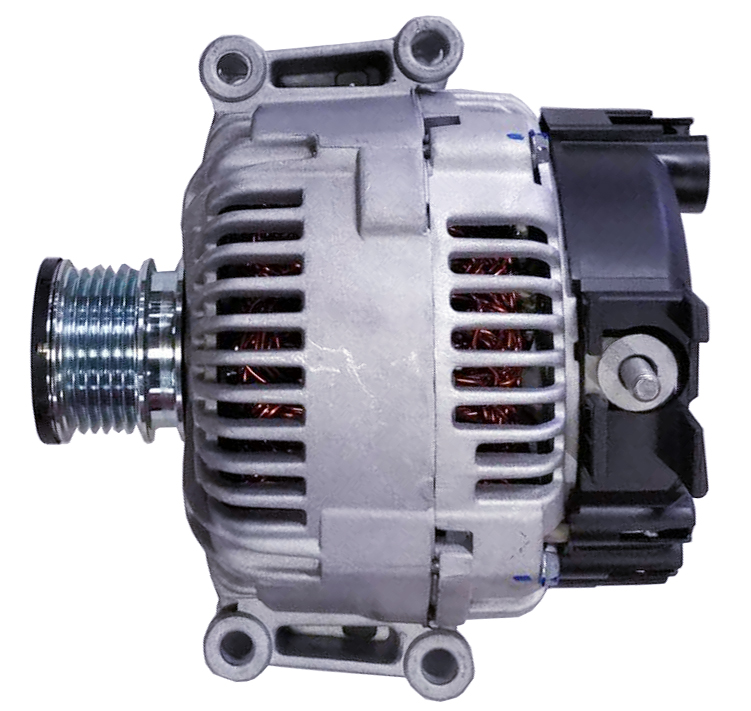 MERCEDES-BENZ Sprinter 211 alternator 6461540902, 64615409020080