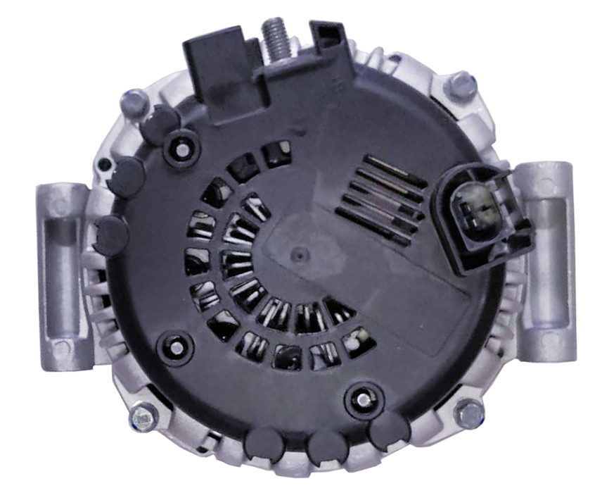 MERCEDES-BENZ Sprinter 211 alternator 6461540902, 64615409020080 - Image 3