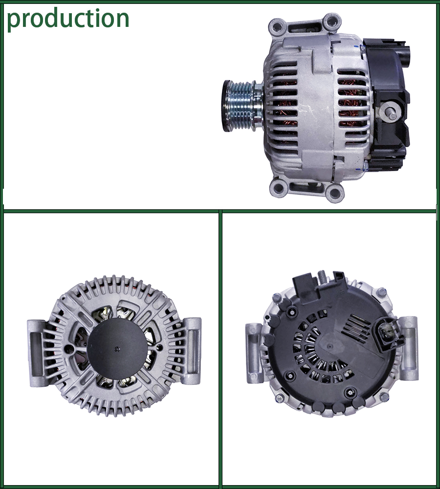 KRAUF
ALV3322DD, ALV3322UX
Mercedes Benz
6461540902, 64615409020080, A6461540902, A64615409020080
Motorherz
ALV3322RB, ALV3322WA
Valeo
439599, 440182, TG23C022
ZAUFER
301N20399Z