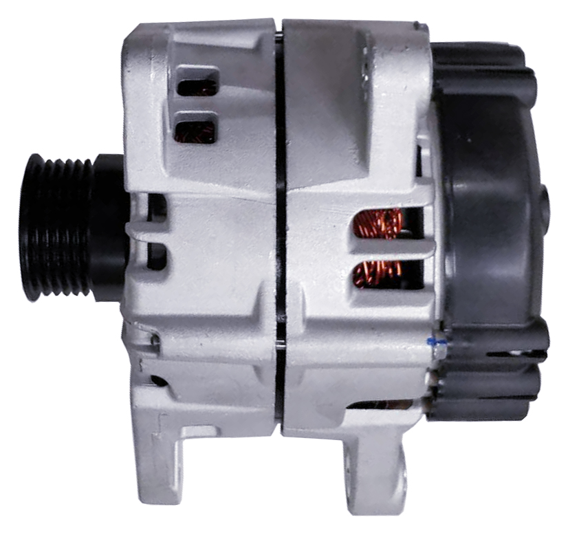 MERCEDES-BENZ CL500 alternator A0141541002