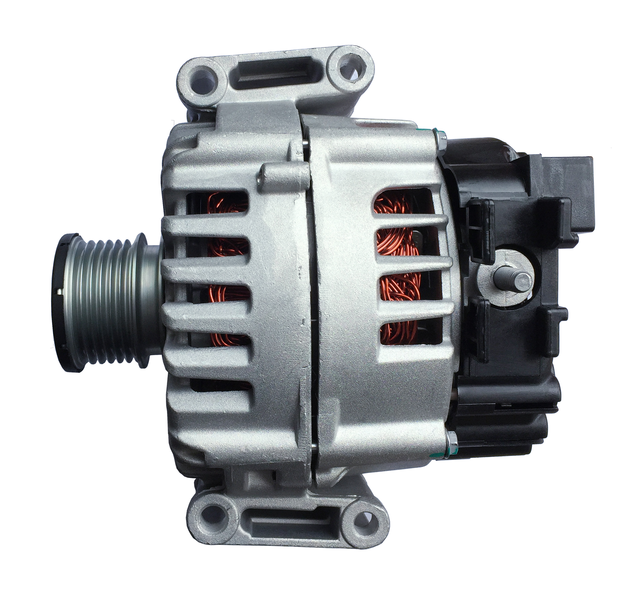 MERCEDES-BENZ E250 alternator 0141543902, A0141543902