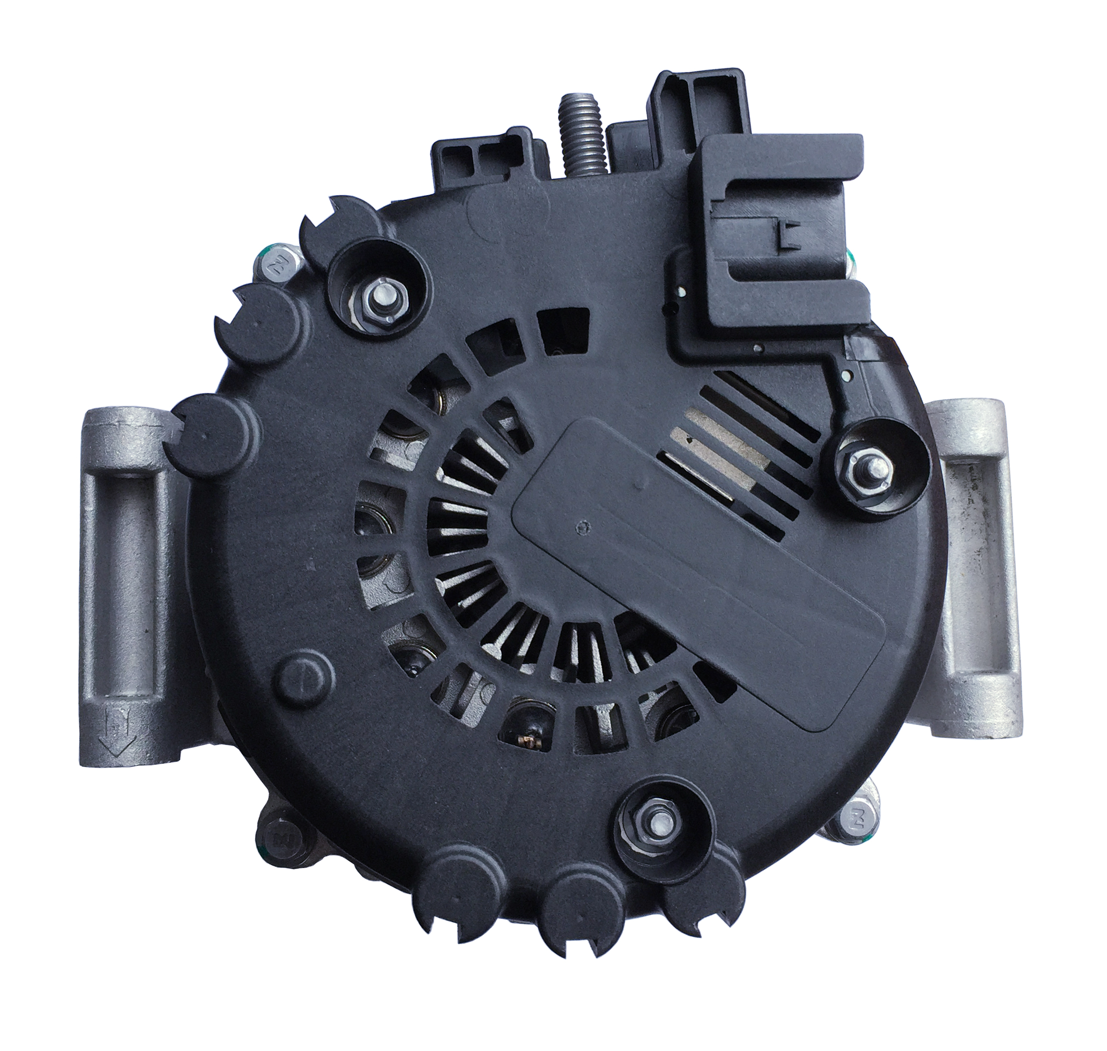 MERCEDES-BENZ E250 alternator 0141543902, A0141543902 - Image 4