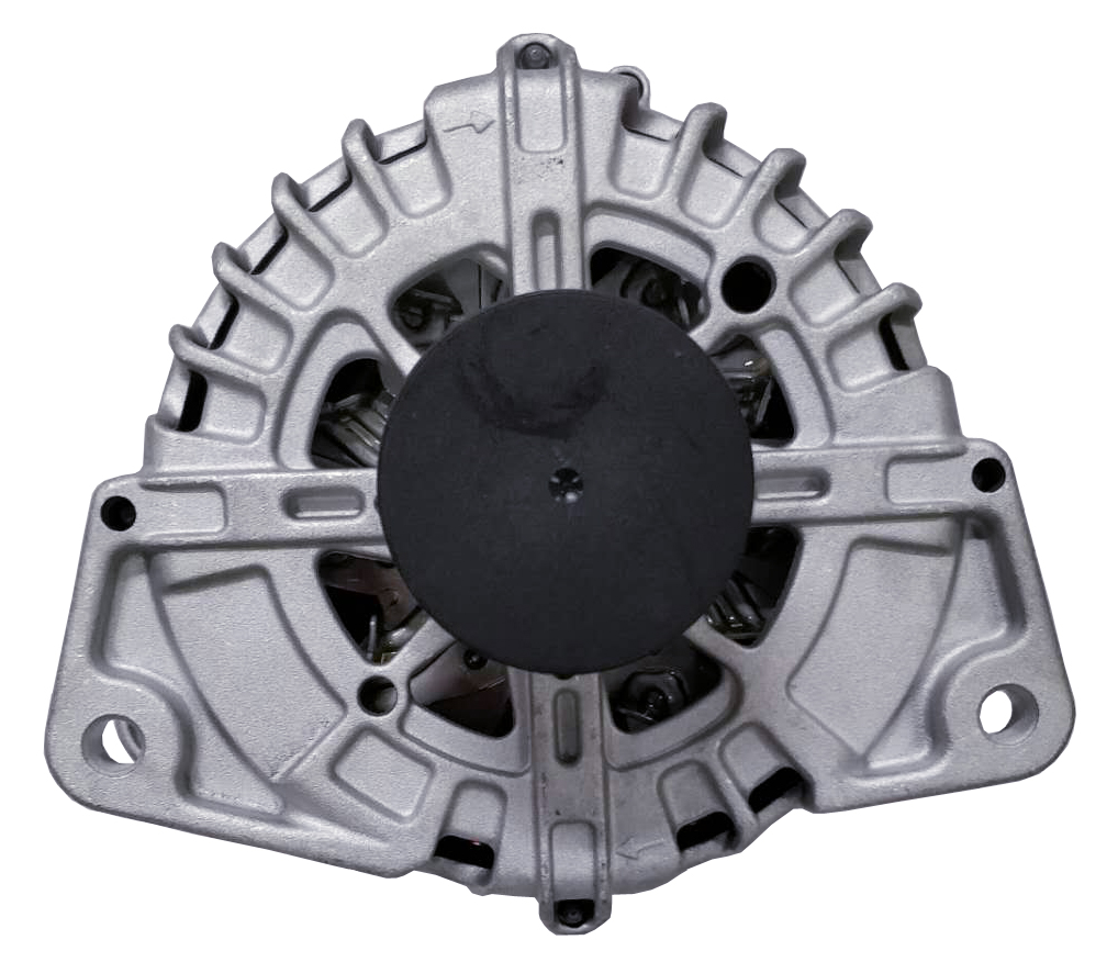 MERCEDES-BENZ CL63 5.5 AMG alternator A0009062200 - Image 2