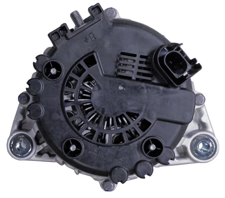MERCEDES-BENZ CL63 5.5 AMG alternator A0009062200 - Image 3