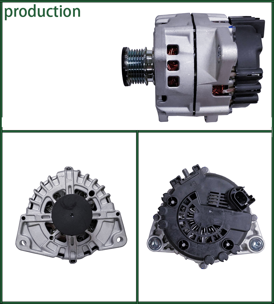 KRAUF
ALV2339AN, ALV2339DD
Mercedes Benz
A0009062200
Valeo
439742, 440332, FG23S039, FGN23S039
ZAUFER
301N21773Z