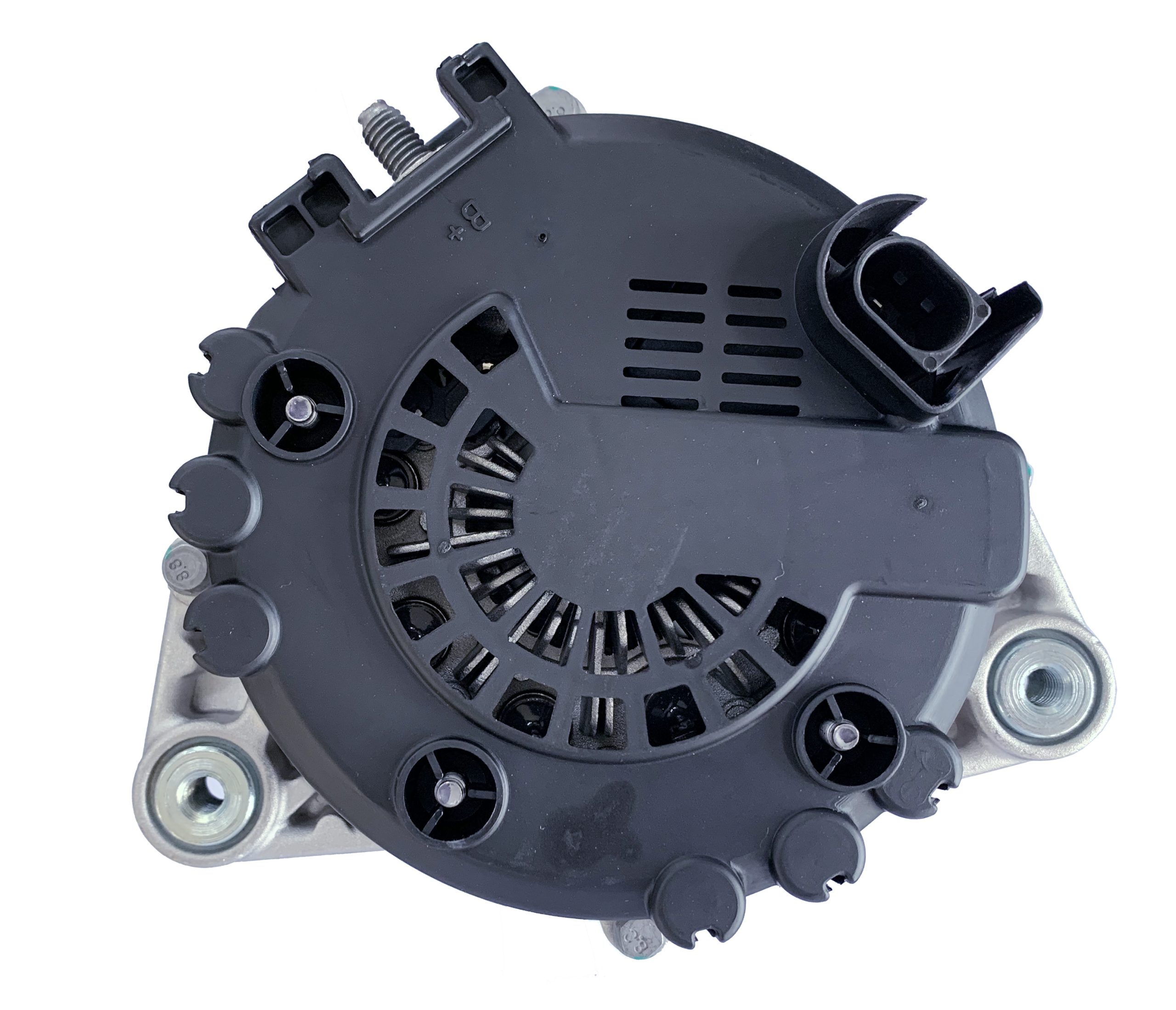 MERCEDES-BENZ CLS63 alternator 0009062100, A0009062100, A000906210080 - Image 3