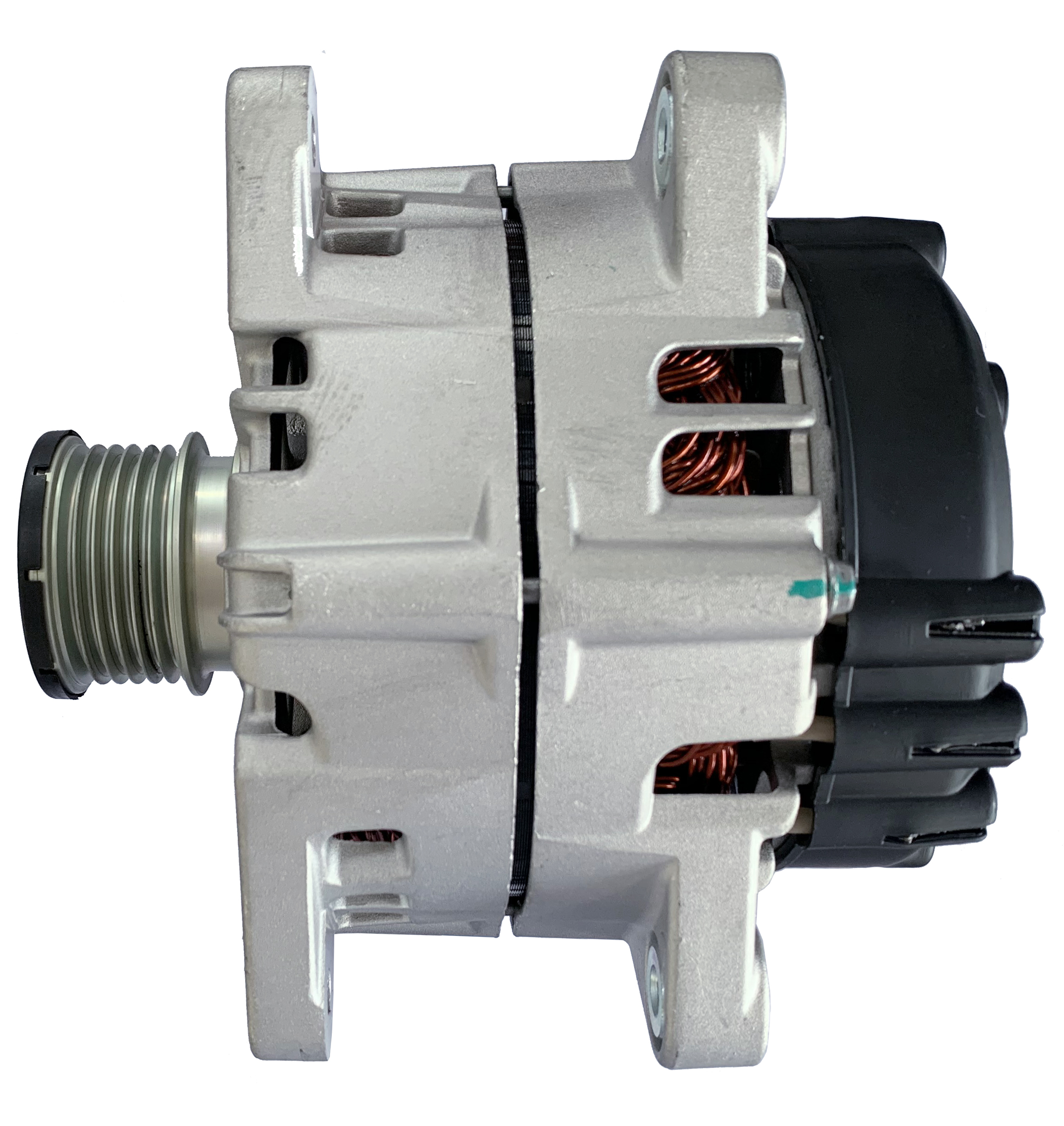 MERCEDES-BENZ CLS63 alternator 0009062100, A0009062100, A000906210080