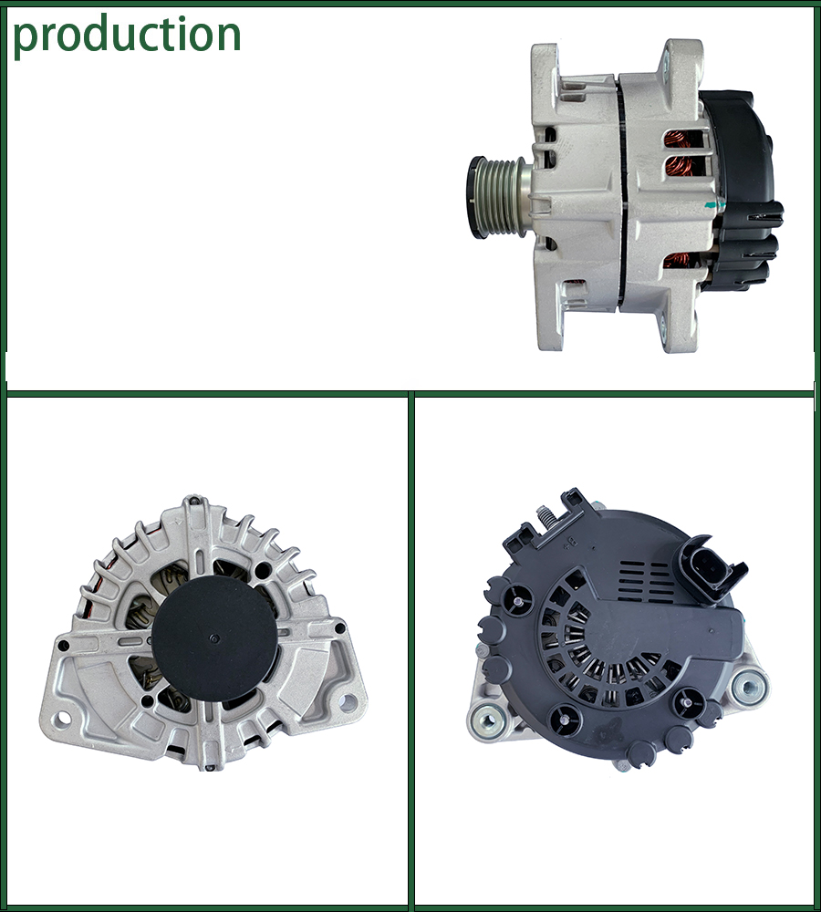 KRAUF
ALV8061AN, ALV8061DD
Mercedes Benz
0009062100, A0009062100, A000906210080
Valeo
439762, 440354, FG18S061, FGN18S061
WPS
11823N
ZAUFER
301N21923Z