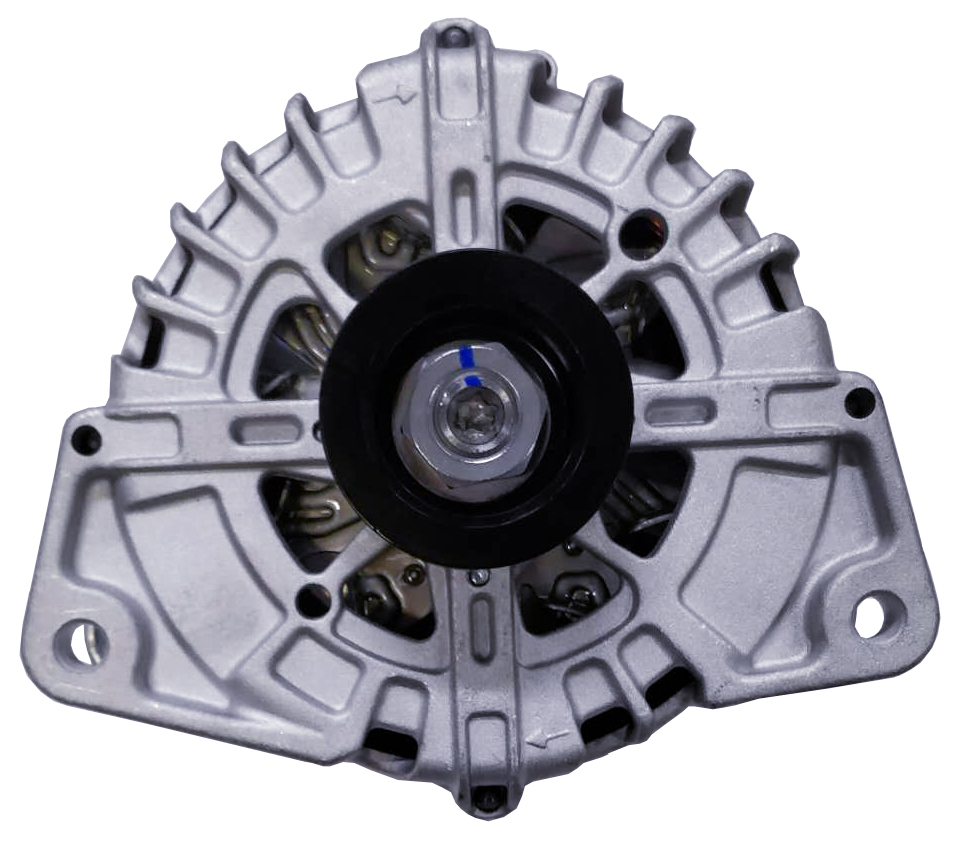 MERCEDES-BENZ E300 alternator A0009062922, A00090629220080, A000906292280, A009062922 - Image 2