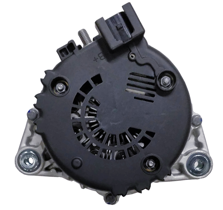 MERCEDES-BENZ E300 alternator A0009062922, A00090629220080, A000906292280, A009062922 - Image 3